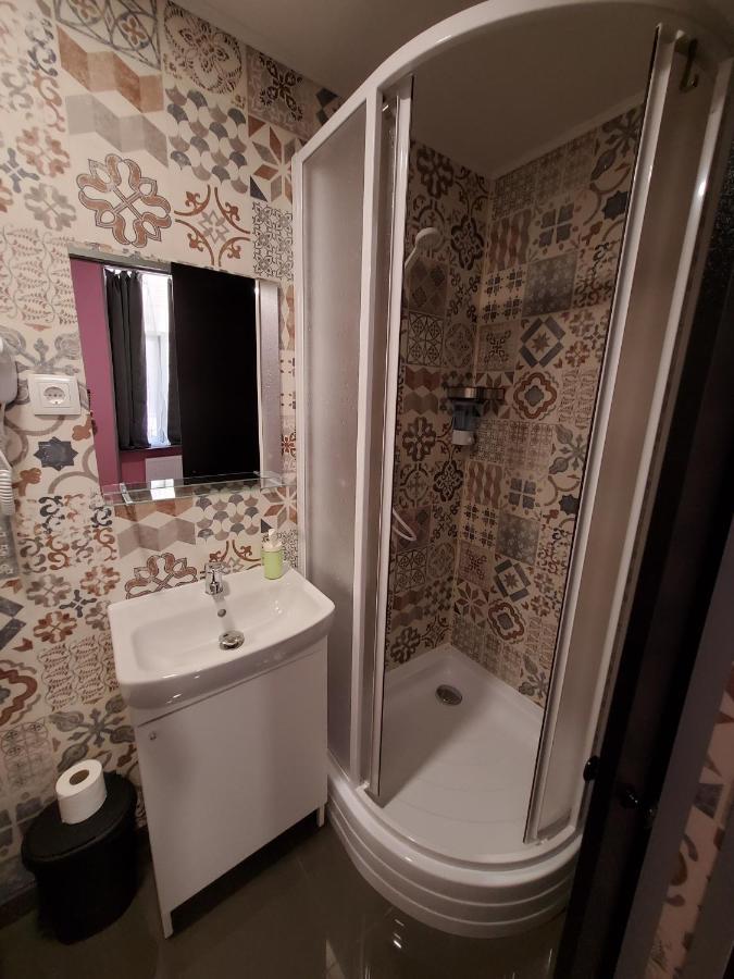 Klauzal19 Rooms ブダペスト エクステリア 写真