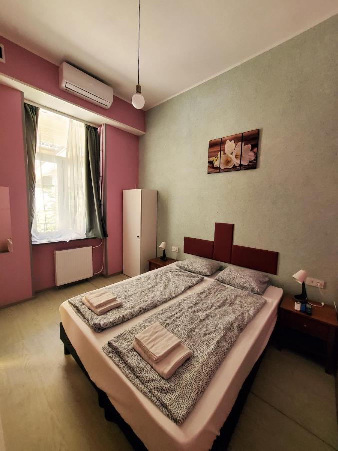 Klauzal19 Rooms ブダペスト エクステリア 写真