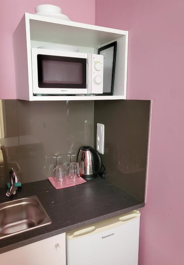 Klauzal19 Rooms ブダペスト エクステリア 写真