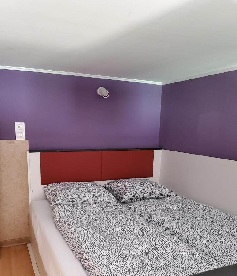 Klauzal19 Rooms ブダペスト エクステリア 写真