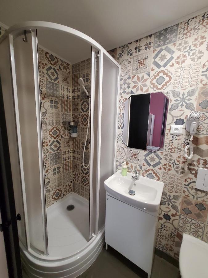 Klauzal19 Rooms ブダペスト エクステリア 写真