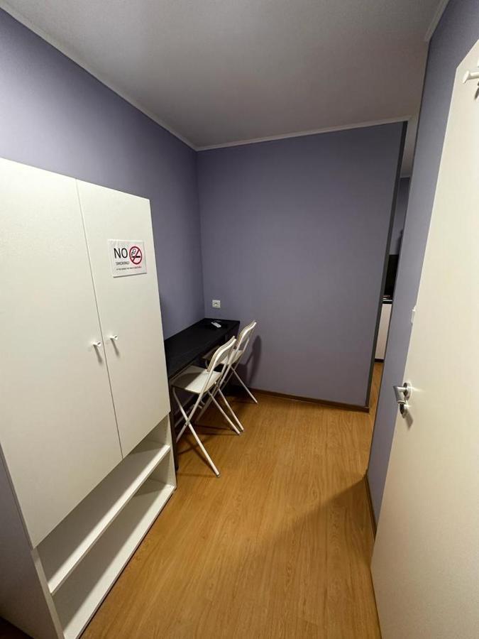 Klauzal19 Rooms ブダペスト エクステリア 写真