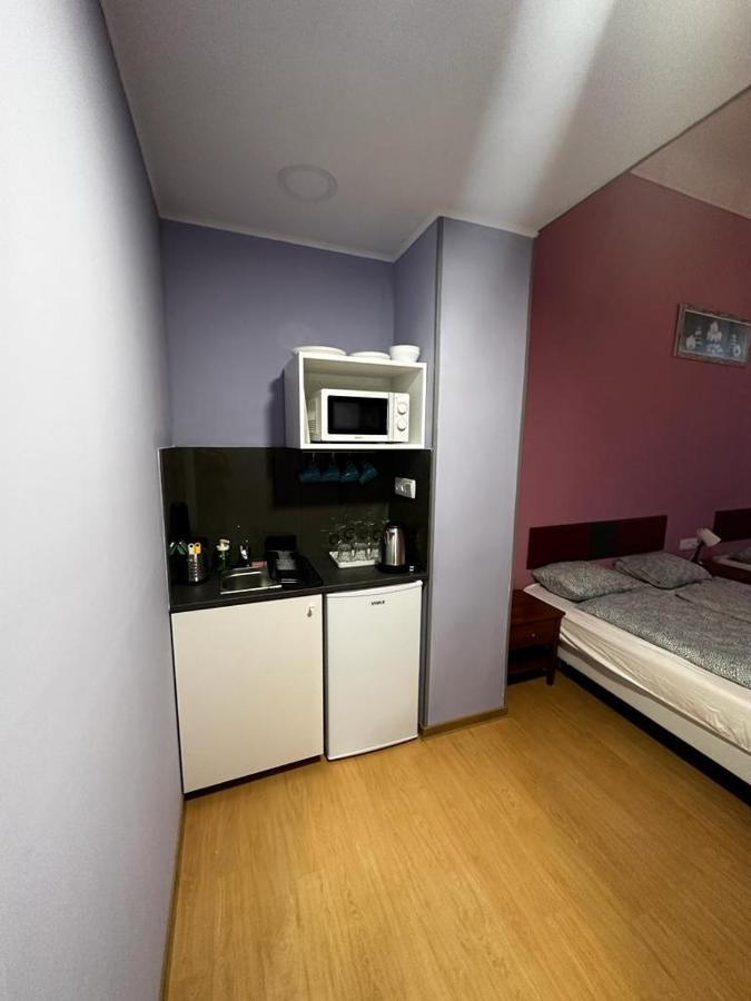 Klauzal19 Rooms ブダペスト エクステリア 写真