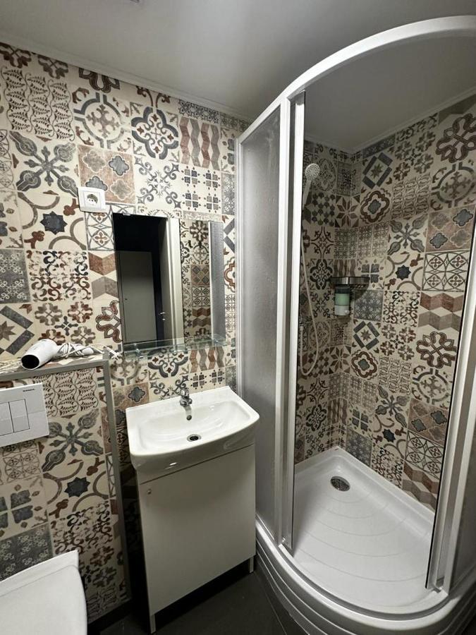 Klauzal19 Rooms ブダペスト エクステリア 写真
