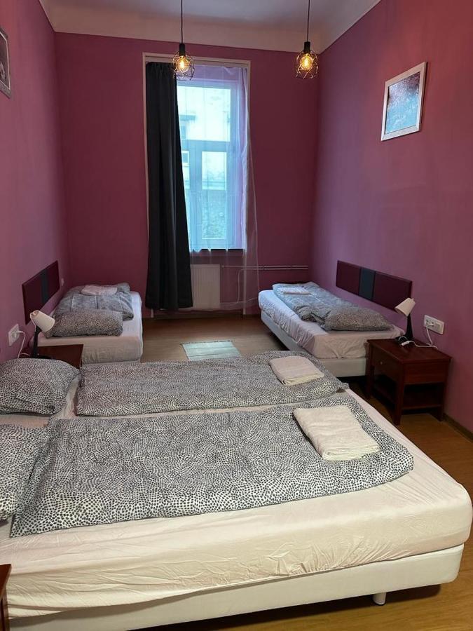 Klauzal19 Rooms ブダペスト エクステリア 写真