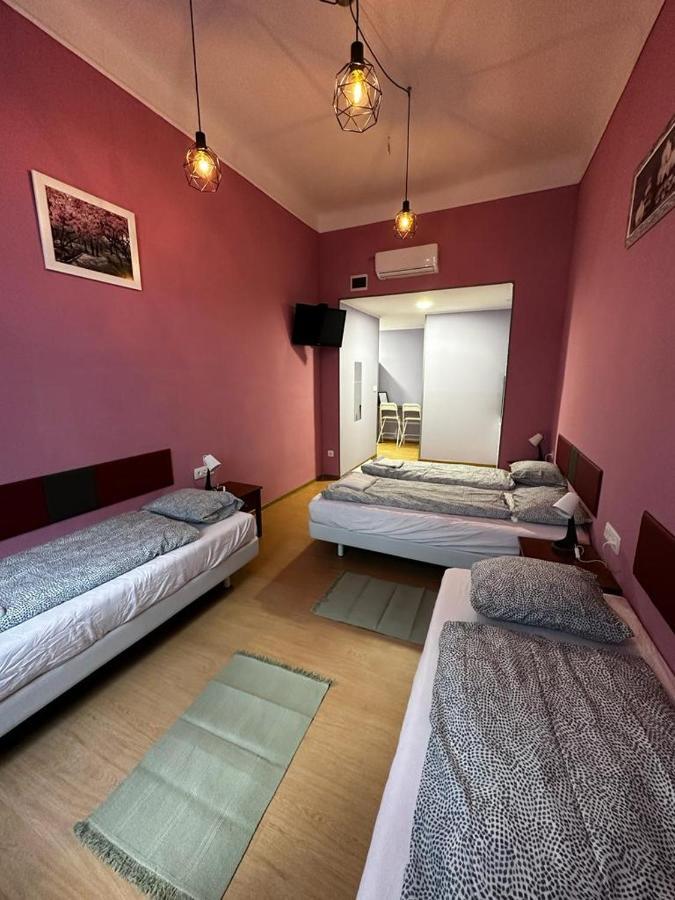 Klauzal19 Rooms ブダペスト エクステリア 写真
