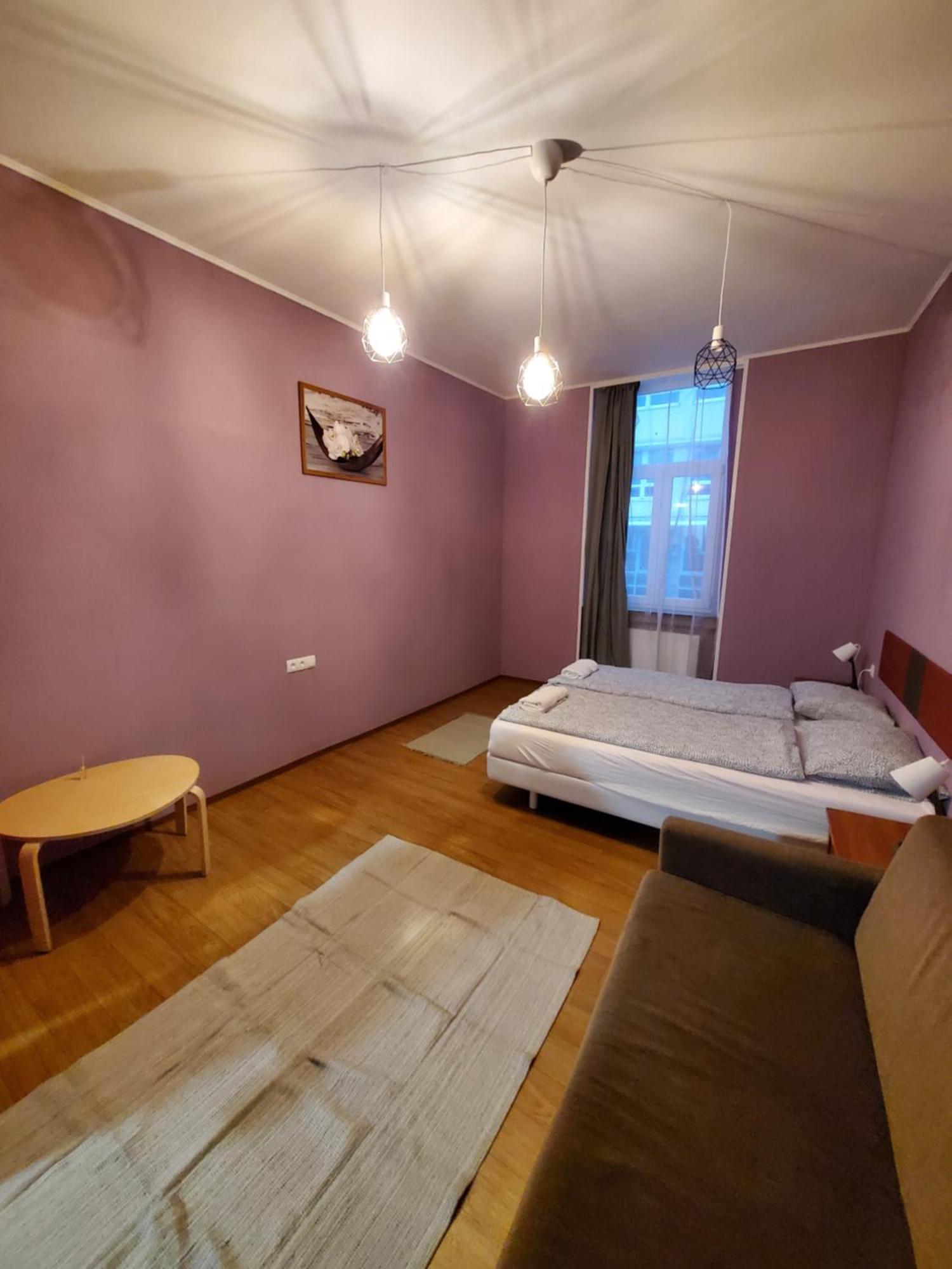 Klauzal19 Rooms ブダペスト エクステリア 写真