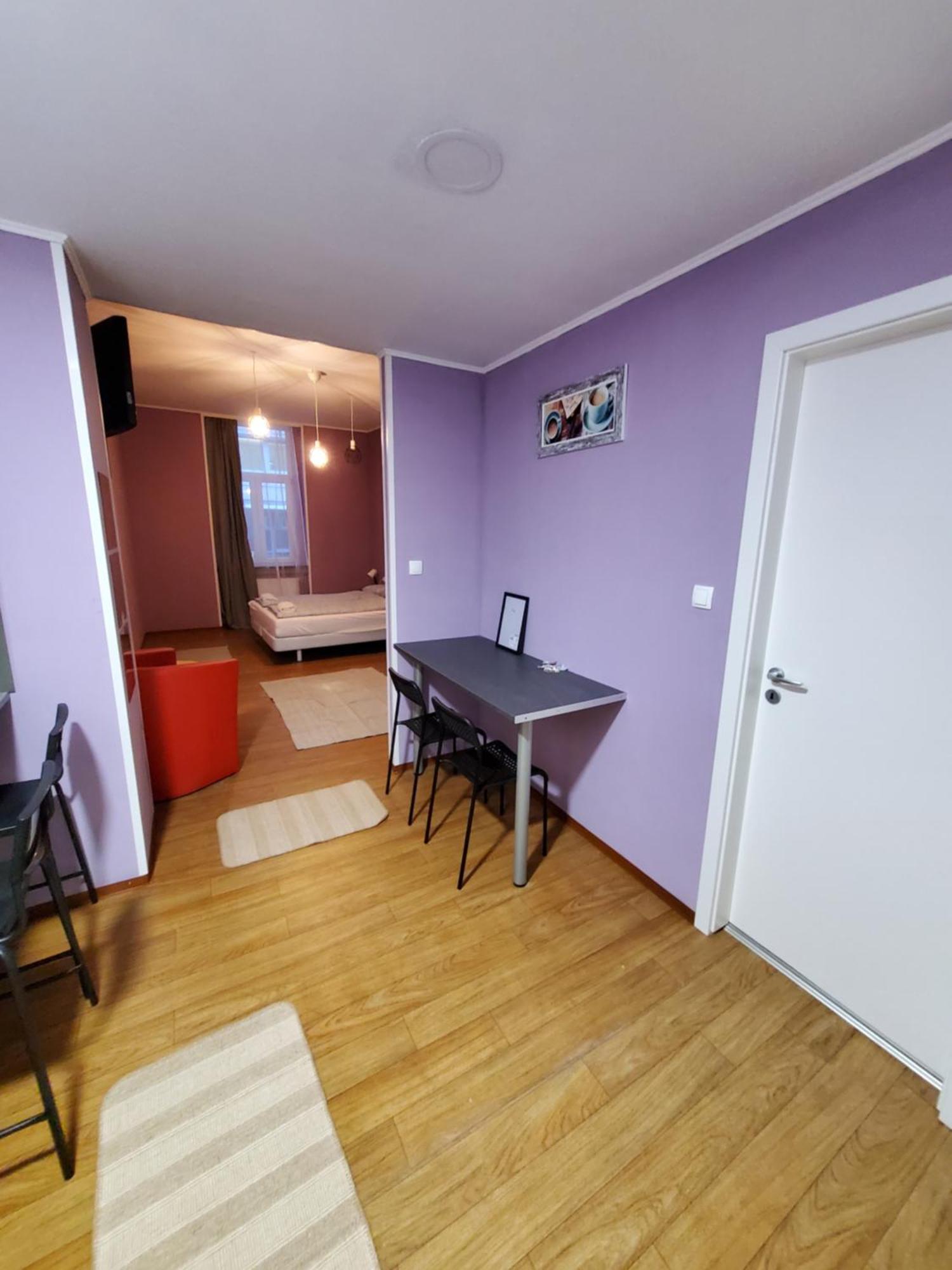 Klauzal19 Rooms ブダペスト エクステリア 写真