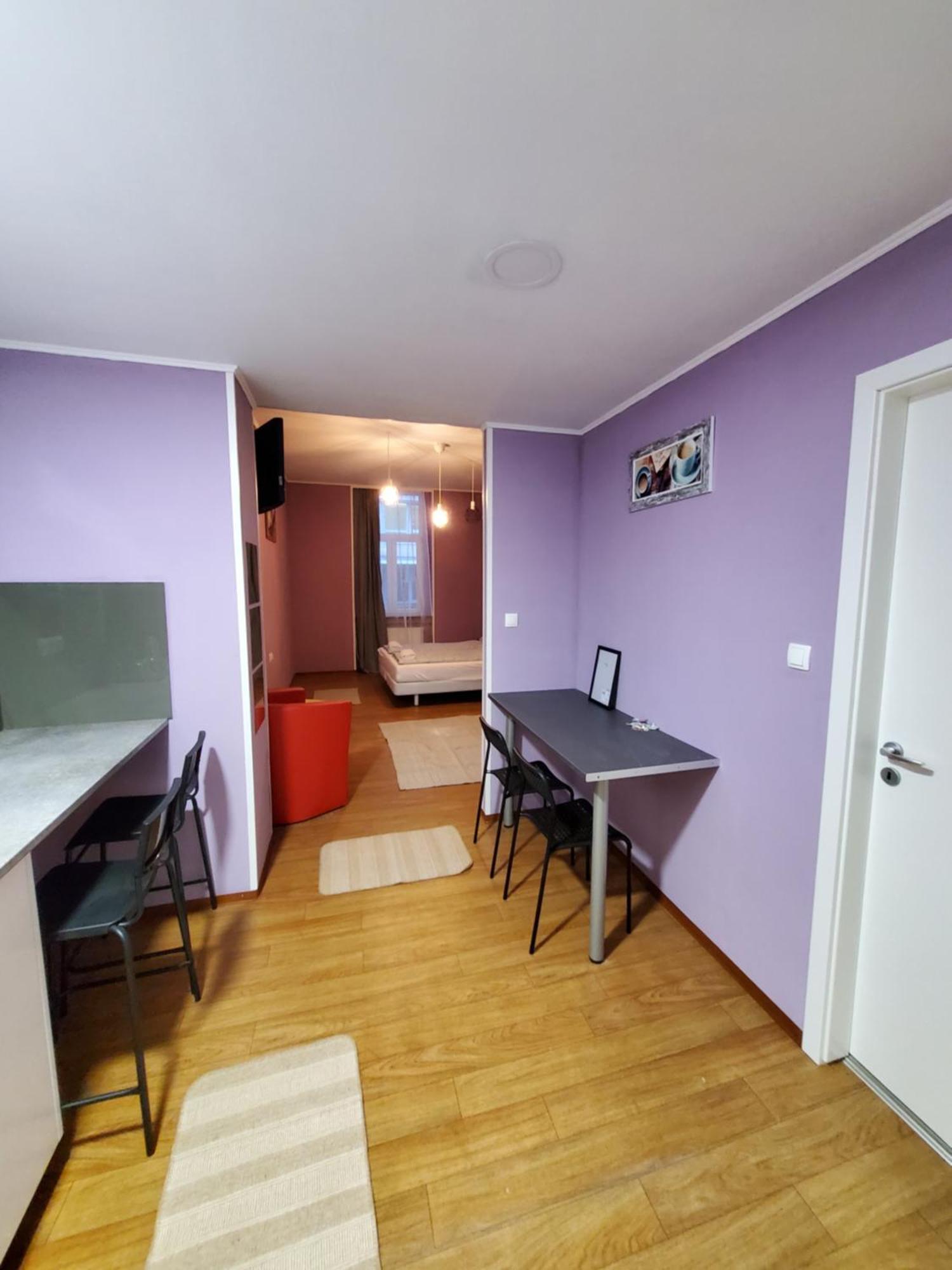 Klauzal19 Rooms ブダペスト エクステリア 写真